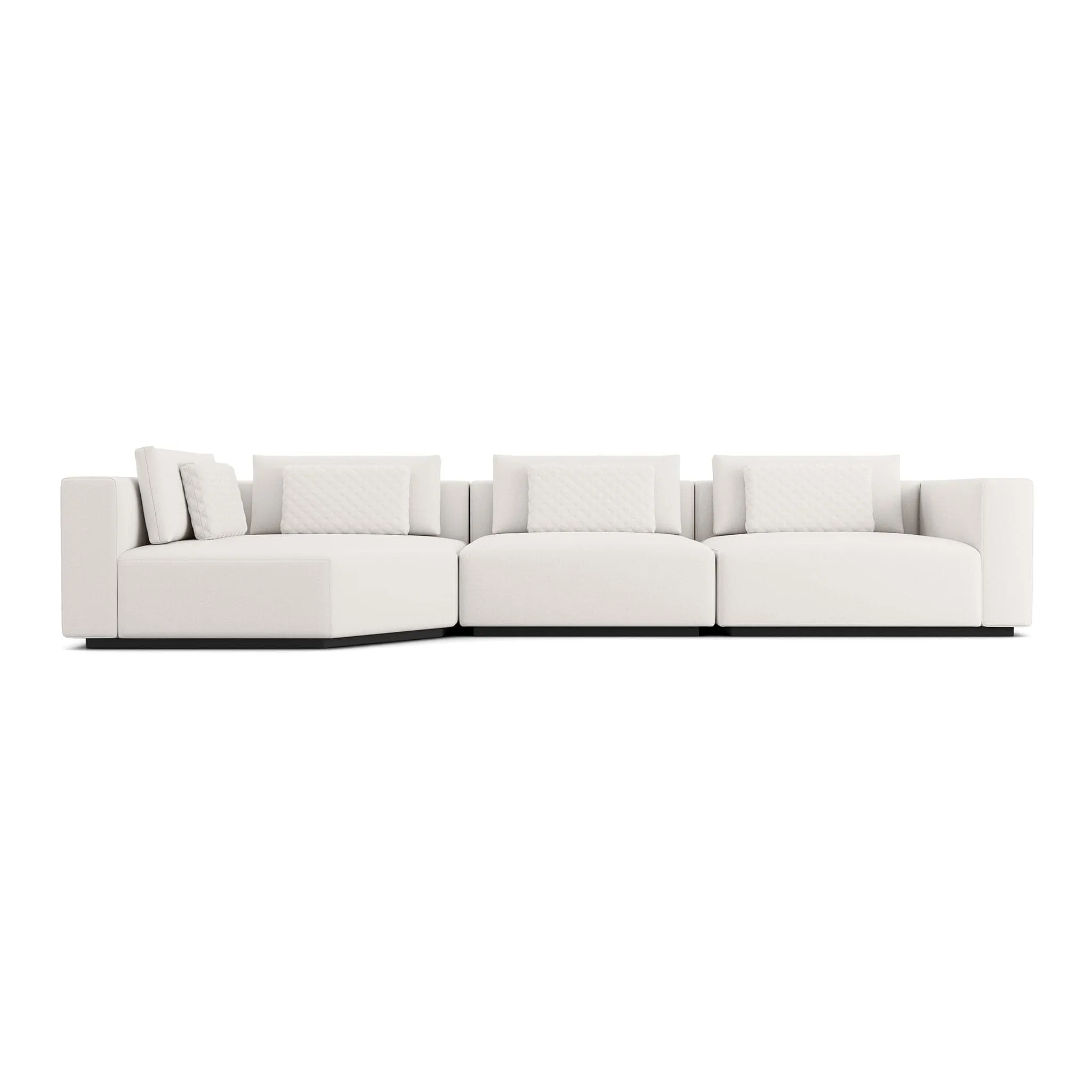 Siena Modular Sofa 25