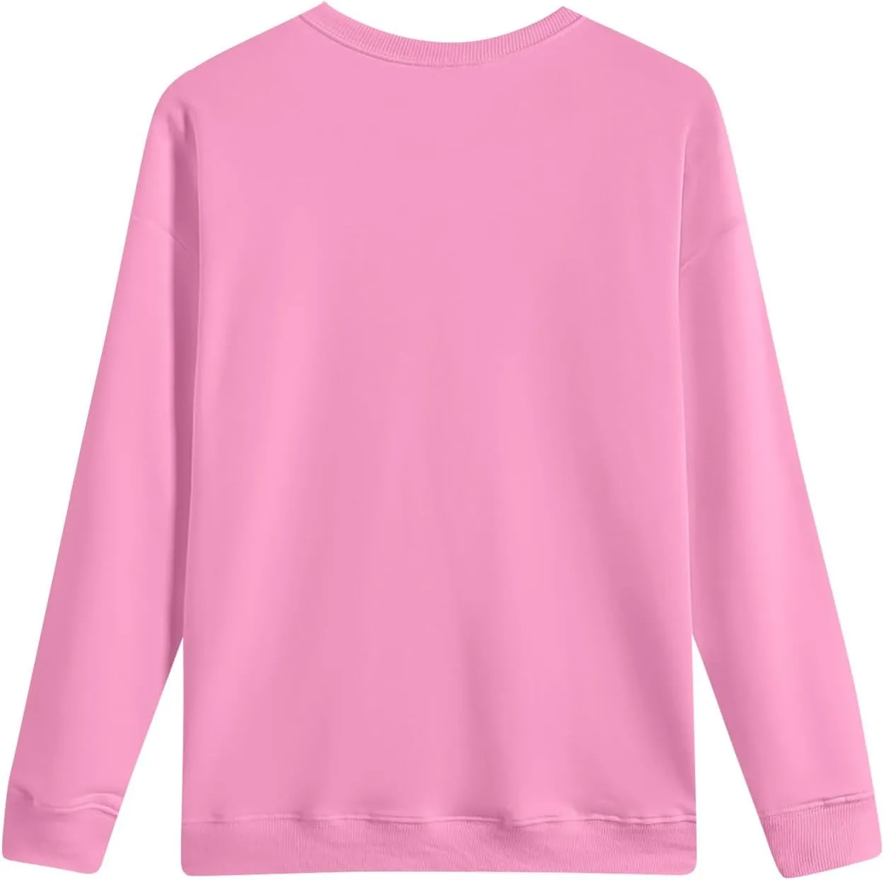 Sweat Shirts Women Long Sleeve Oversized Hoodies Sweaters Pullover Winter Fall Casual Comfy Outfits Fashion Y2K Clothes