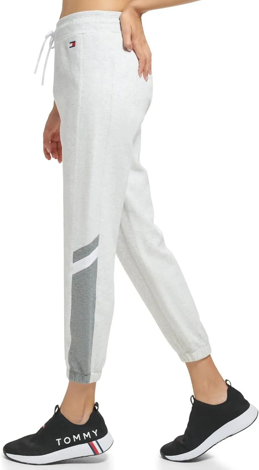 Tommy Hilfiger Women's Casual Soft Fleece Jogger
