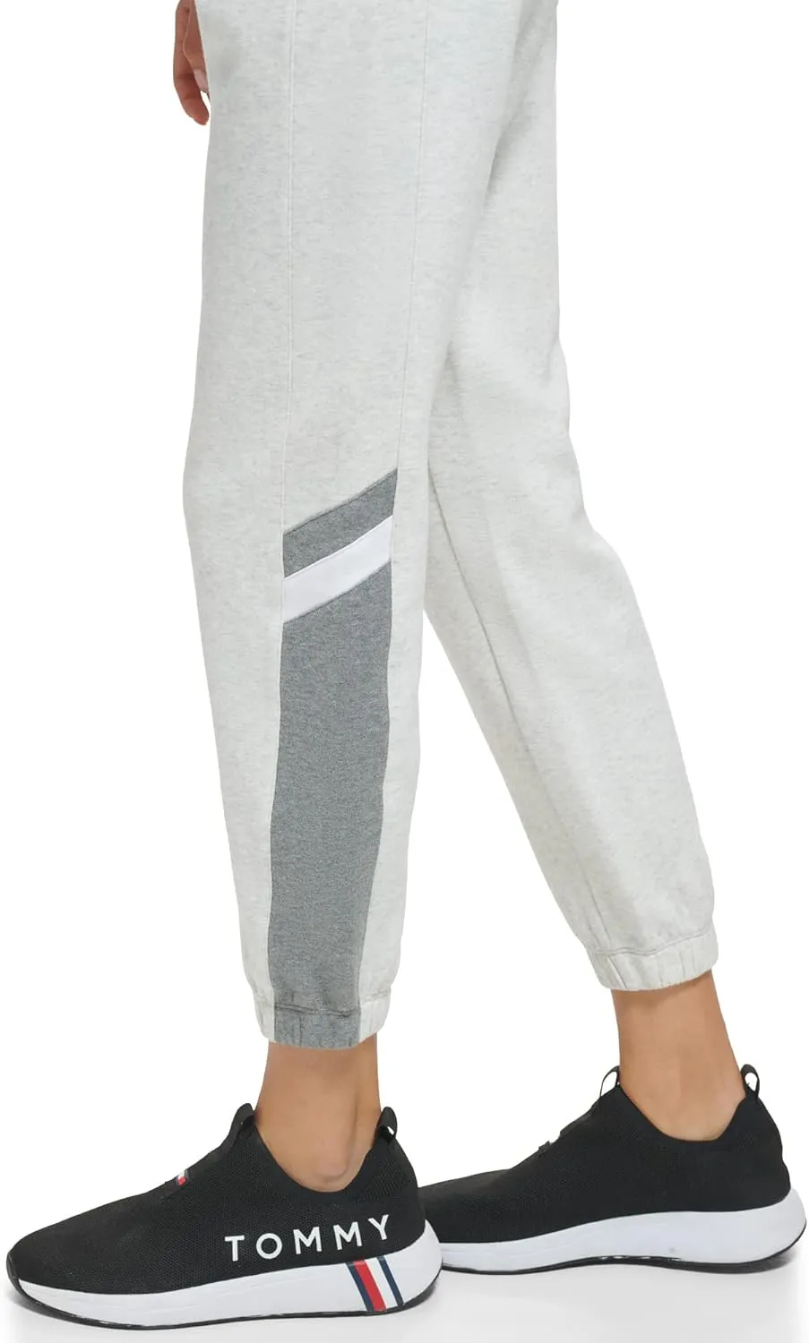 Tommy Hilfiger Women's Casual Soft Fleece Jogger