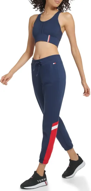 Tommy Hilfiger Women's Casual Soft Fleece Jogger