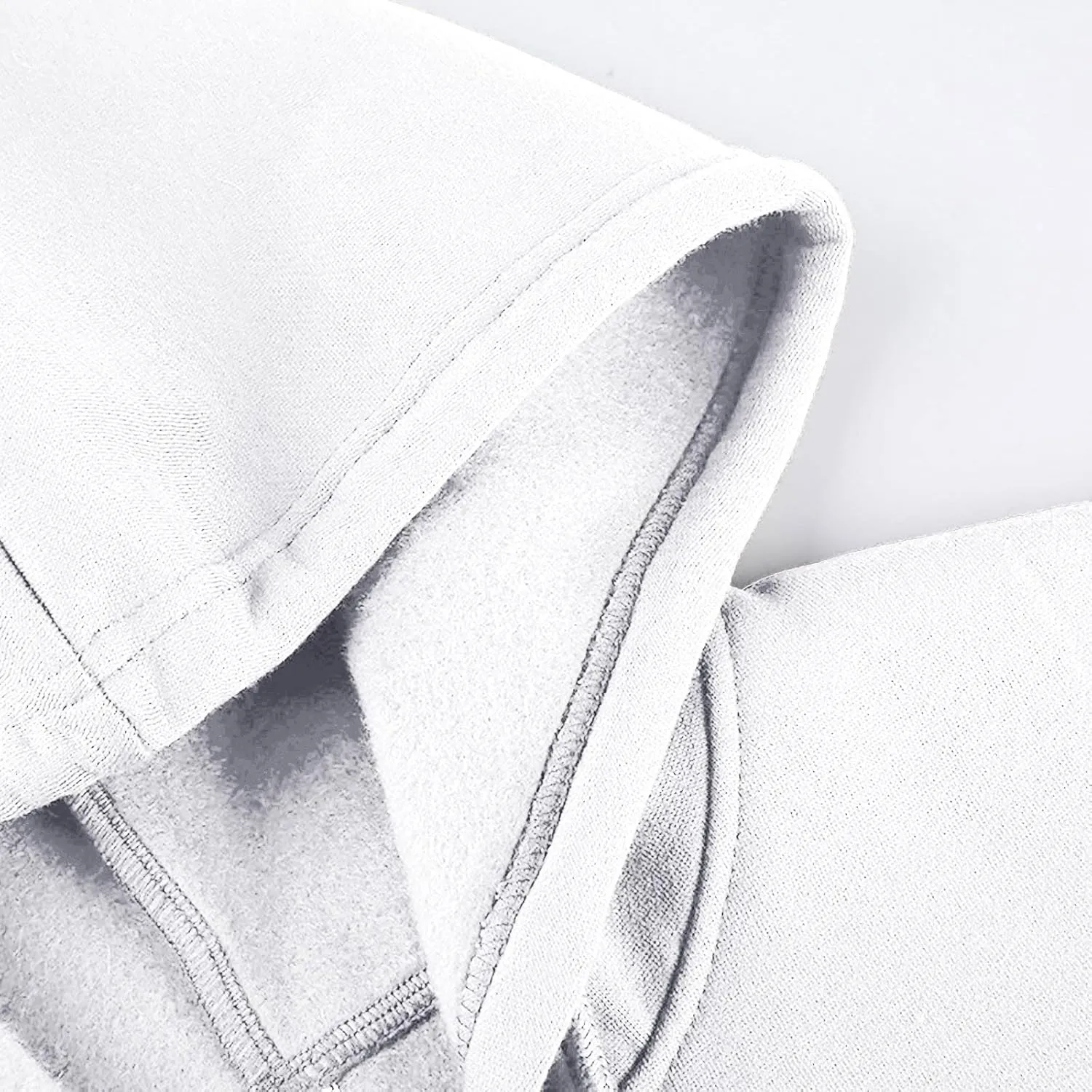 TUNUSKAT Womens Zip Up Hoodie Fall Oversized Sweatshirts Teen Girl Y2K Clothes Casual Drawstring Gym Jackets with Pockets