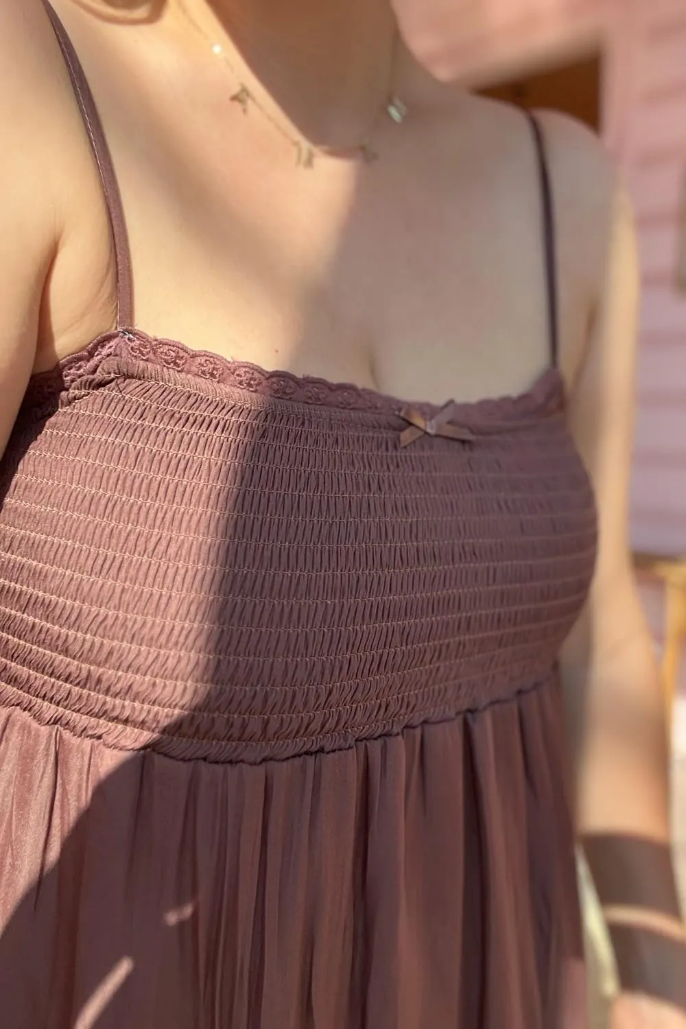 Women Y2K Spaghetti Strap Mini Dress Ruffle Tiered Cami Dress Boho Floral Flowy Sundress Summer Beach Dress