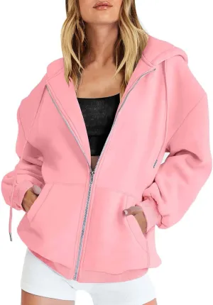 Women's Casual Hoodies Long Sleeve Women's Print Long Sleeved Sweatshirt Blouse Sweaters Casual Fashion Jackets