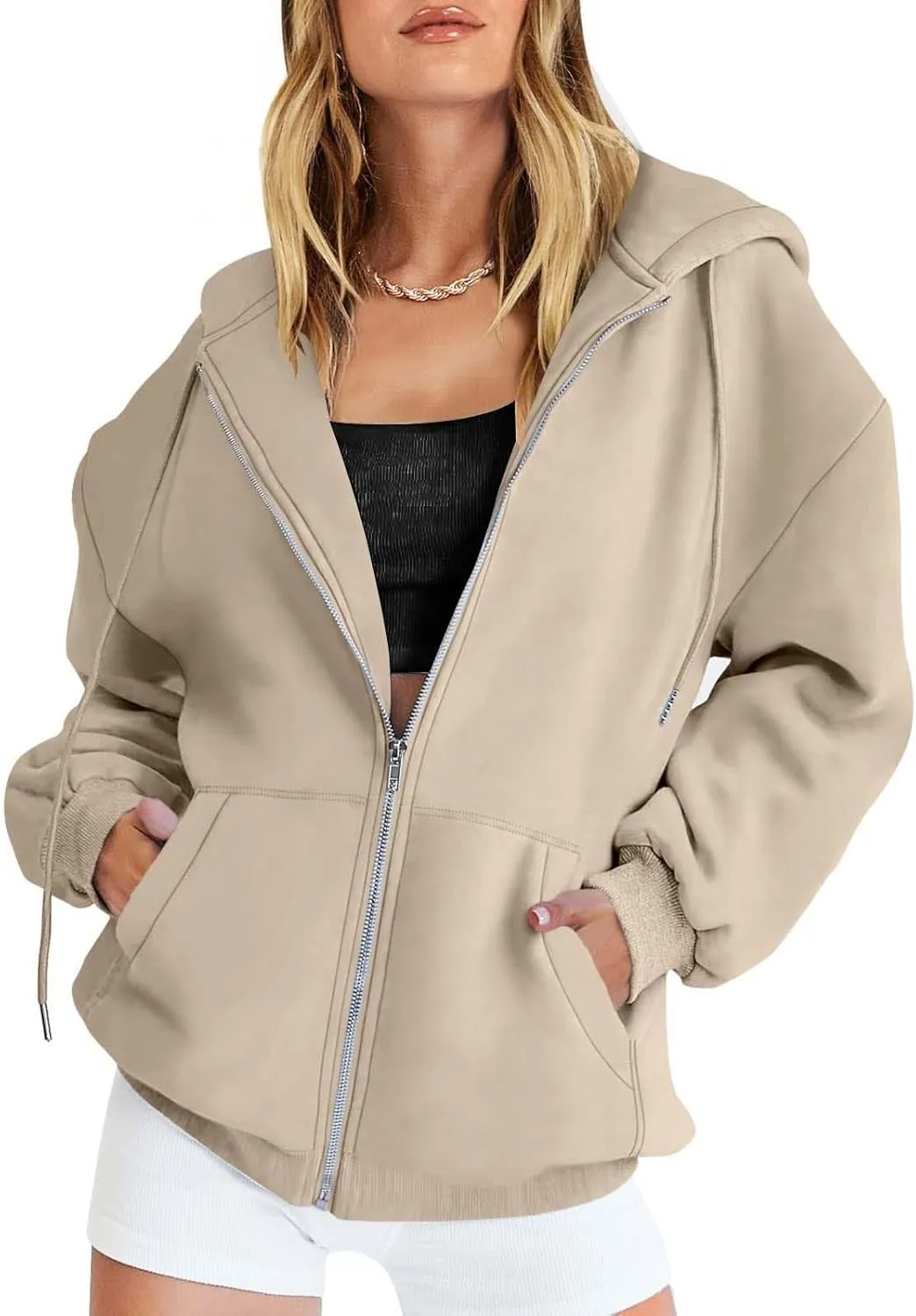 Women's Casual Hoodies Long Sleeve Women's Print Long Sleeved Sweatshirt Blouse Sweaters Casual Fashion Jackets