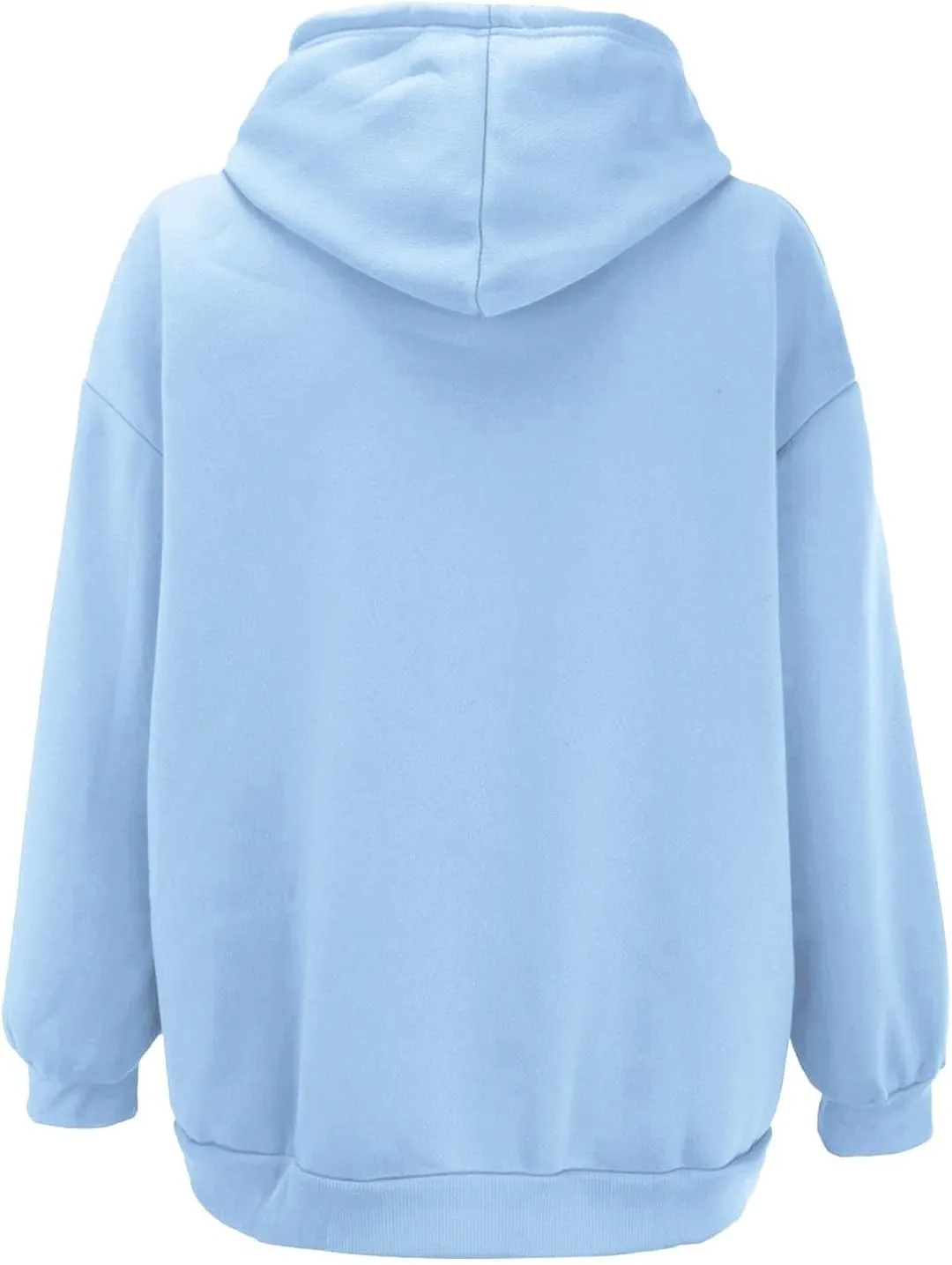 Women's Casual Hoodies Long Sleeve Women's Print Long Sleeved Sweatshirt Blouse Sweaters Casual Fashion Jackets
