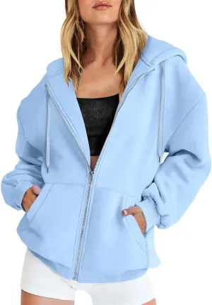 Women's Casual Hoodies Long Sleeve Women's Print Long Sleeved Sweatshirt Blouse Sweaters Casual Fashion Jackets