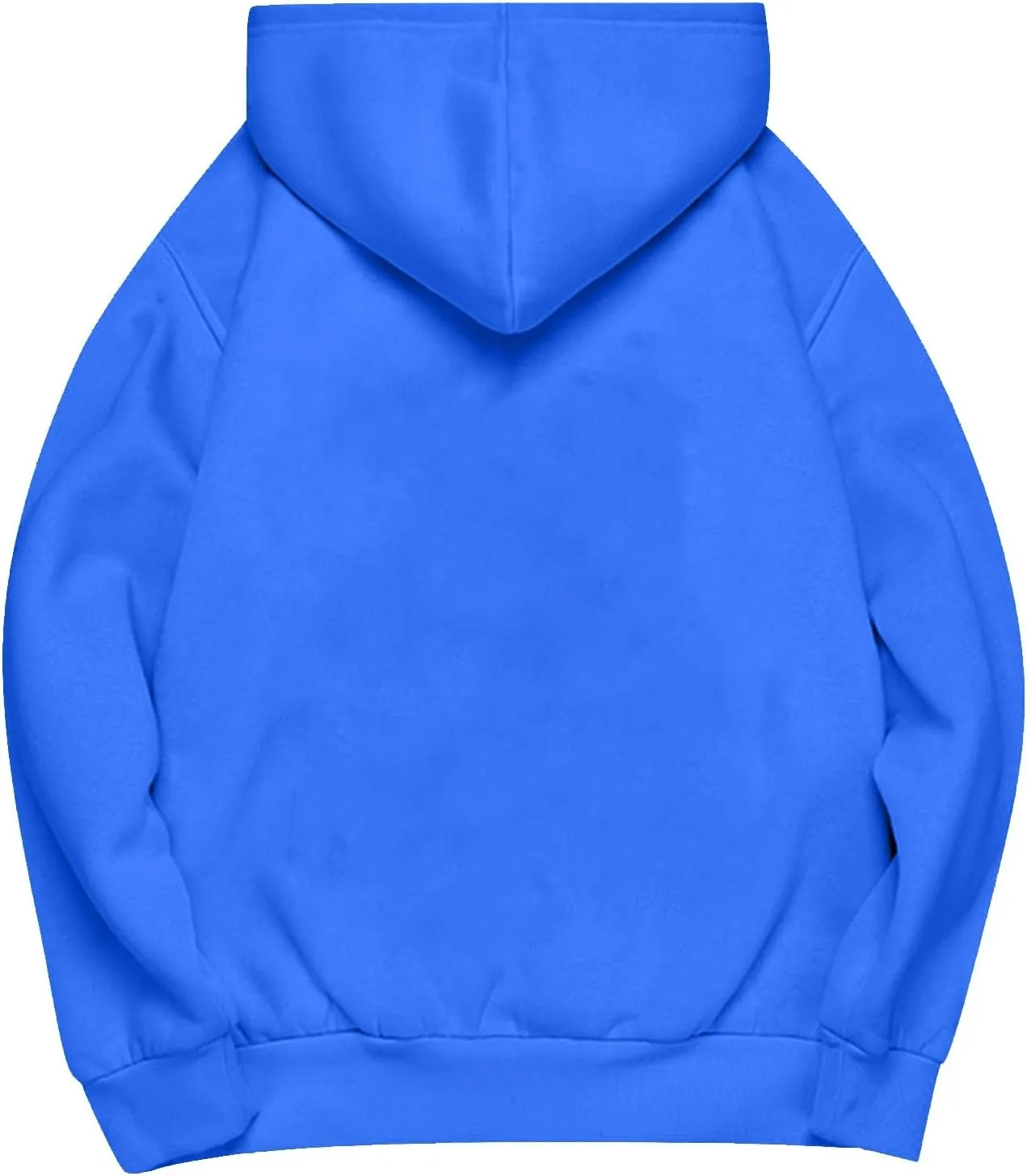 Womens Hoodies Baggy Fall Long Sleeve Plus Size Oversized Hoodie Comfy Cute Fleece Pullover Sweatshirts with Pockets