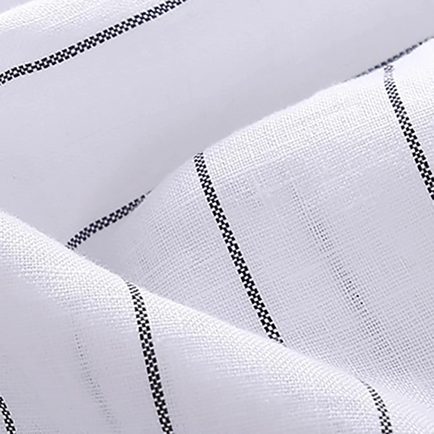 Womens Stripes Cotton Linen Pants, Summer Lightweight Boho Wide Leg High Waist Casual Lounge Trousers with Pockets New