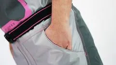 Women's Swamp Series 2.0 Uninsulated Breathable Waders- PINK